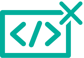 ノーコードで、誰でも使える