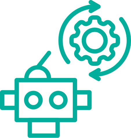 AIではできない作業を補完